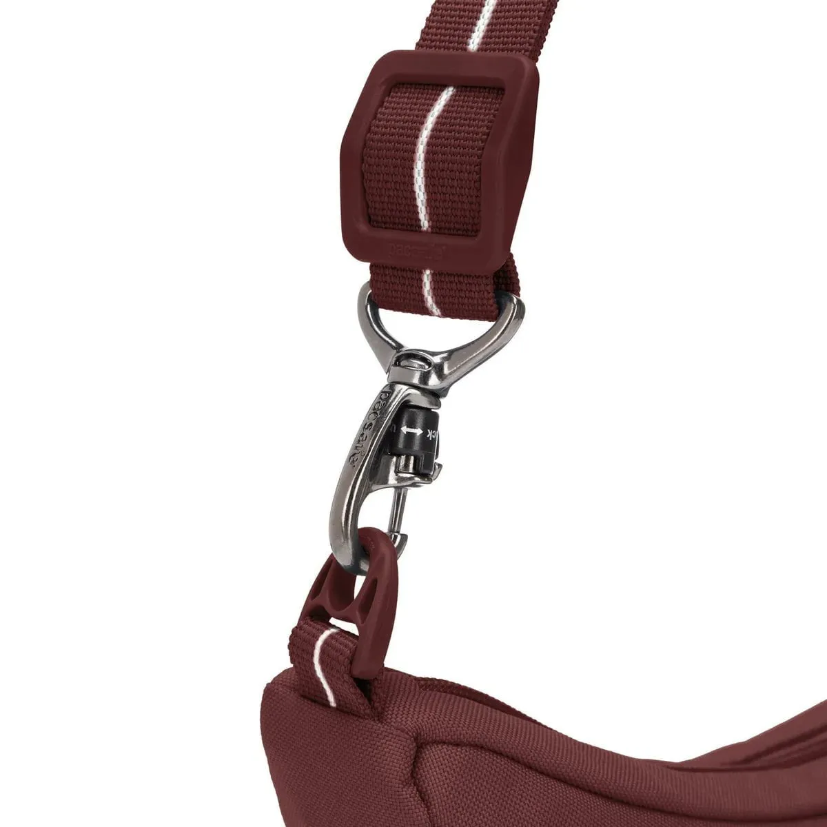 Pacsafe GO Anti-Theft Lunar Crossbody