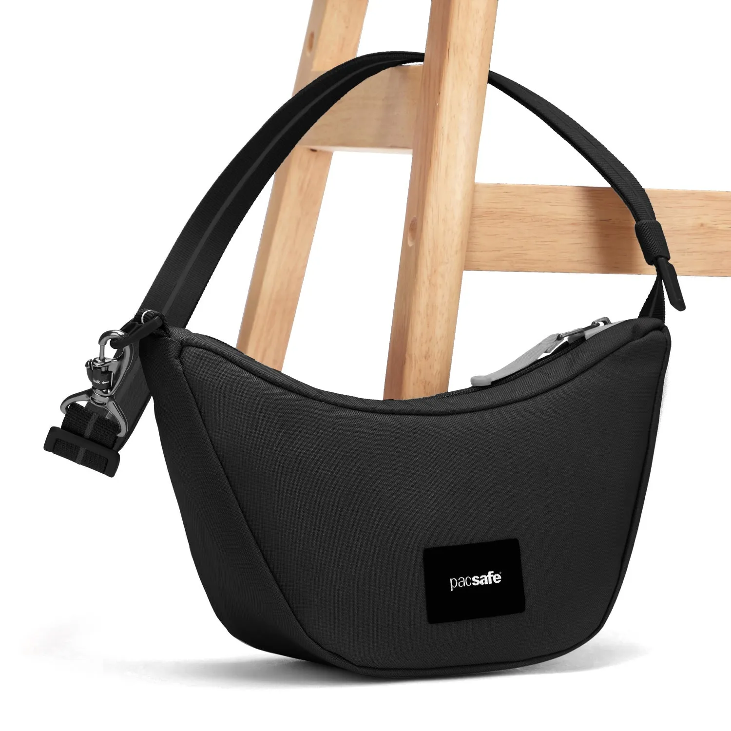 Pacsafe GO Anti-Theft Lunar Crossbody