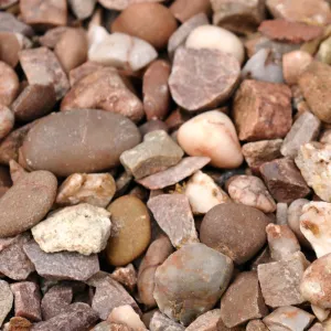 Pea Gravel