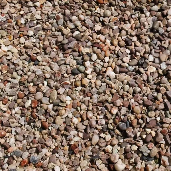 Pea Gravel