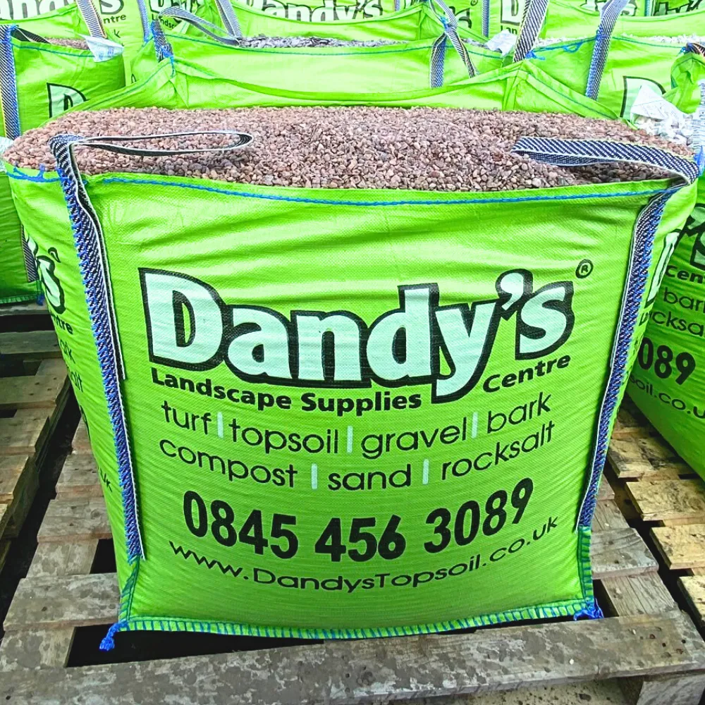 Pea Gravel