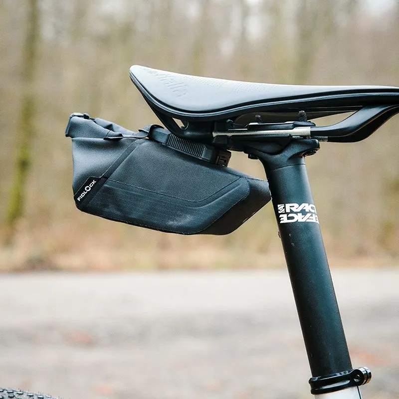 PINCLIP Small Saddle Bag