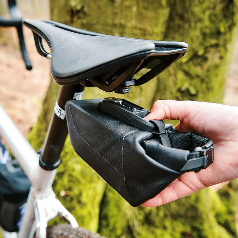 PINCLIP Small Saddle Bag