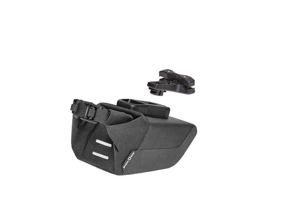 PINCLIP Small Saddle Bag
