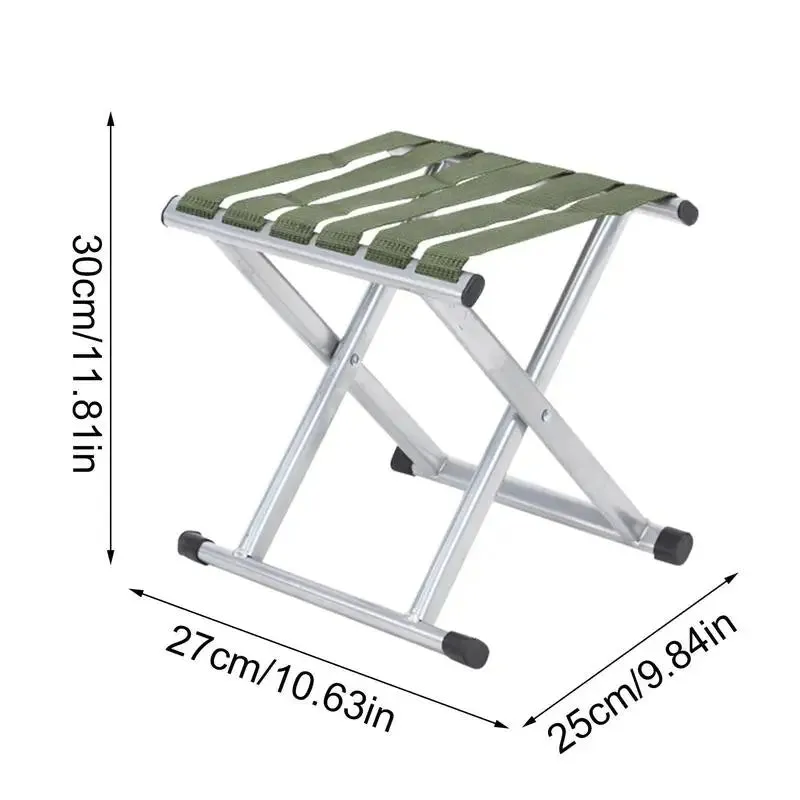 Portable Camping Folding Stool