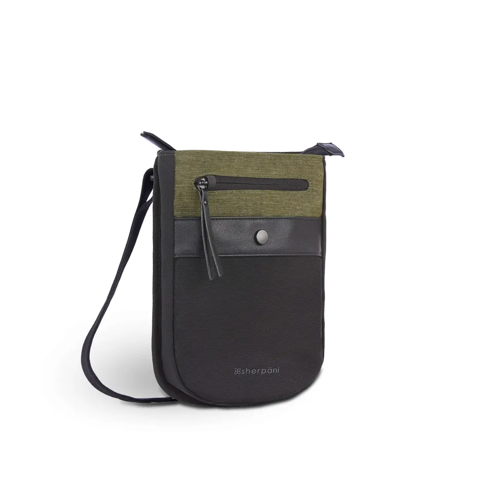 Prima At - Anti Theft Crossbody