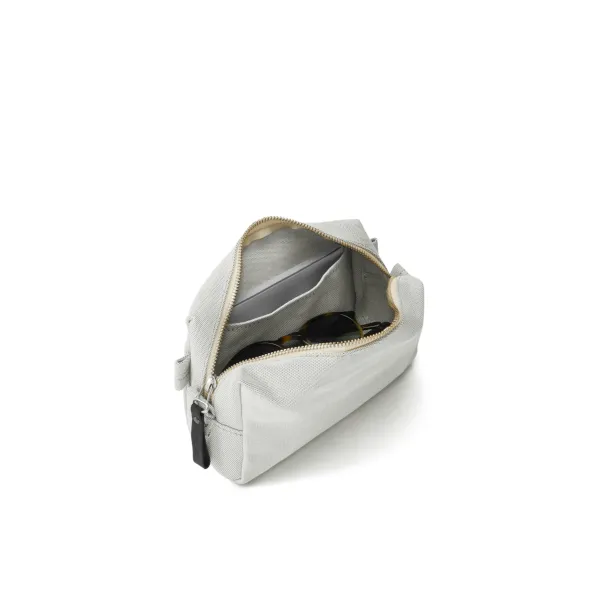 Qwstion Hip Pouch (gravel)
