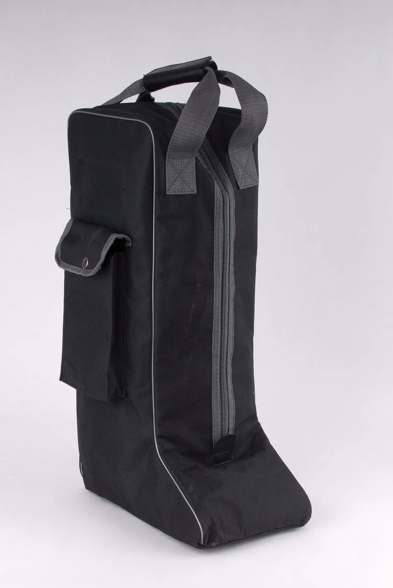Rhinegold Long Boot Bag