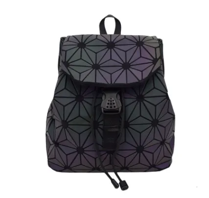Rhombic Bag pack Two Sizes