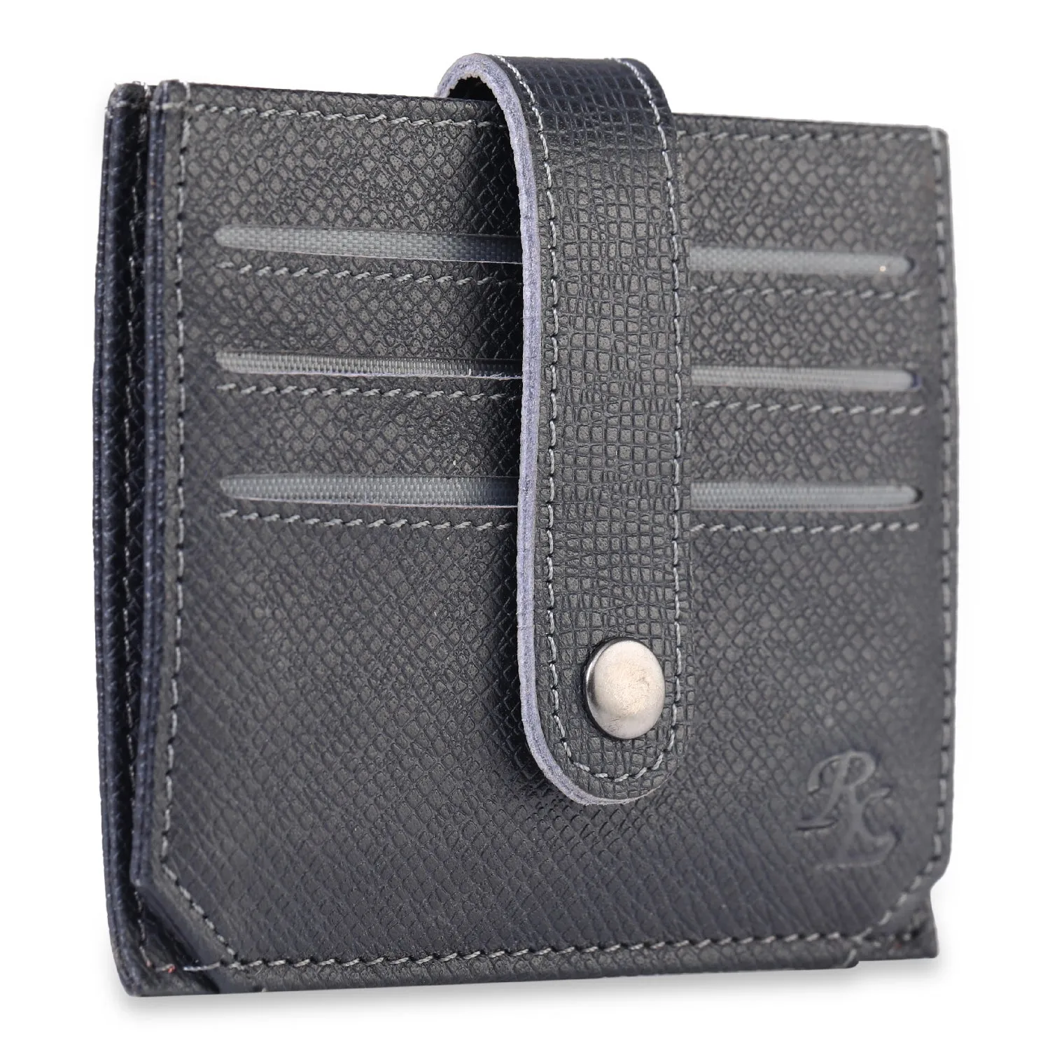 RL Capsule Cut Unisex Cardholder