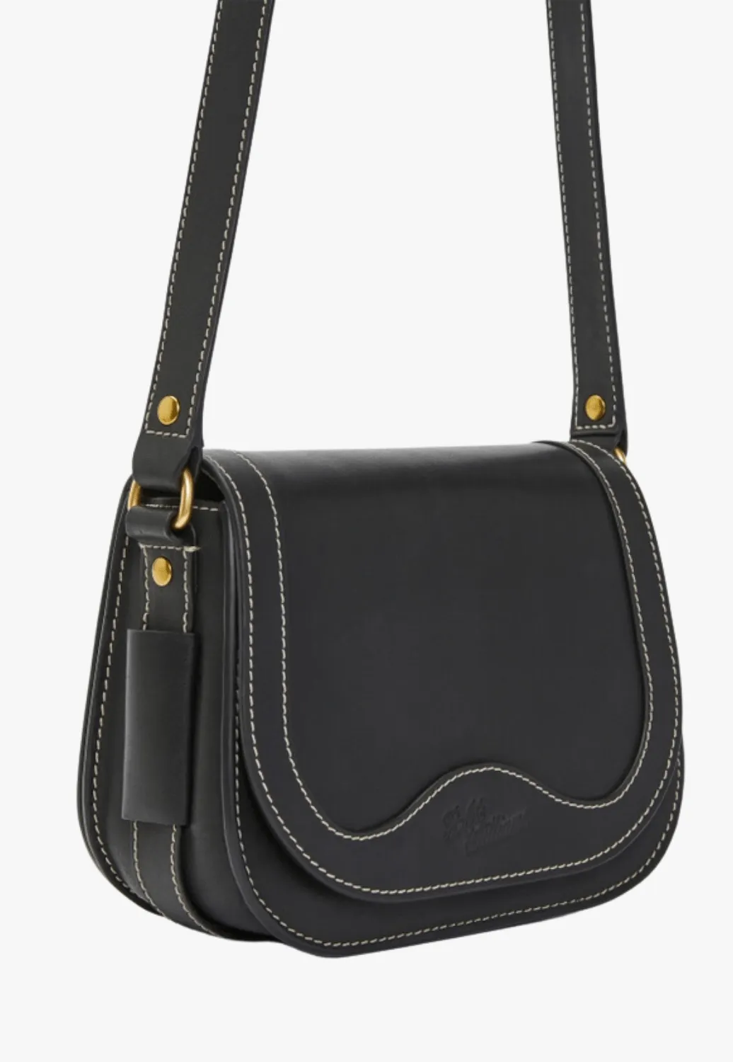 R.M. Williams Ranger Saddle Bag