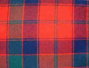 Robertson Red Modern