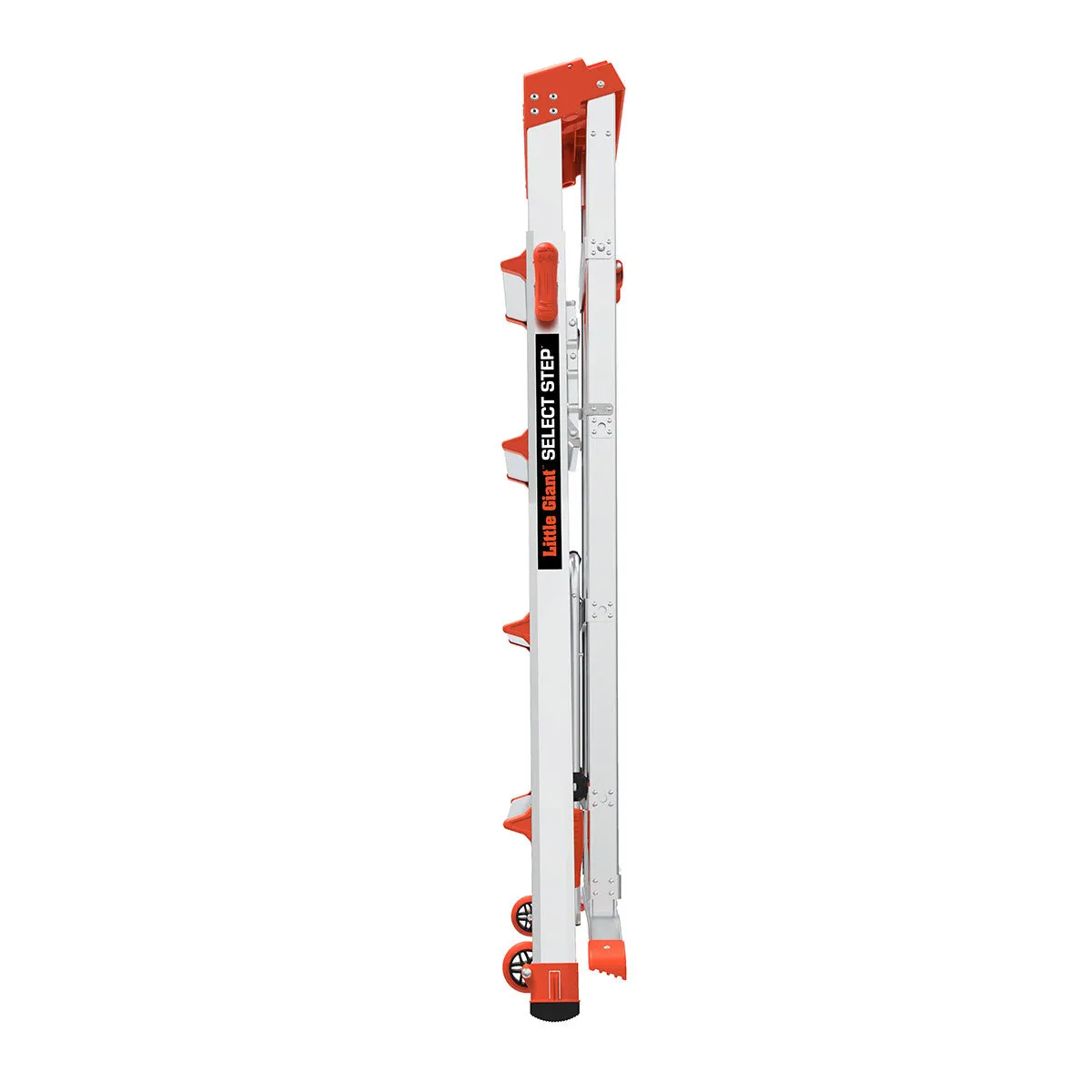 Select Step | Factory Refurbished