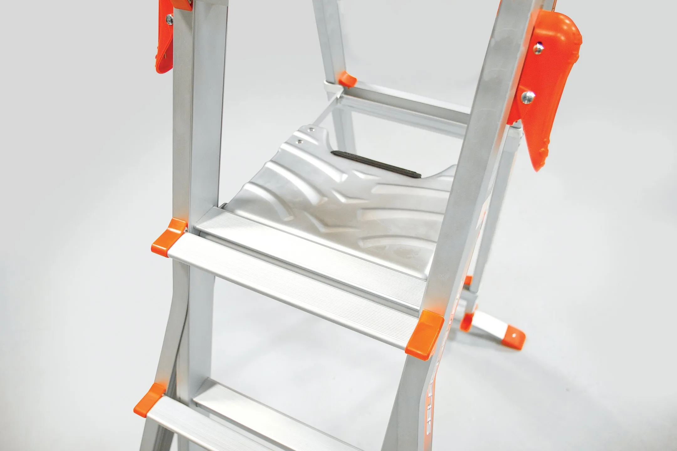 Select Step | Factory Refurbished