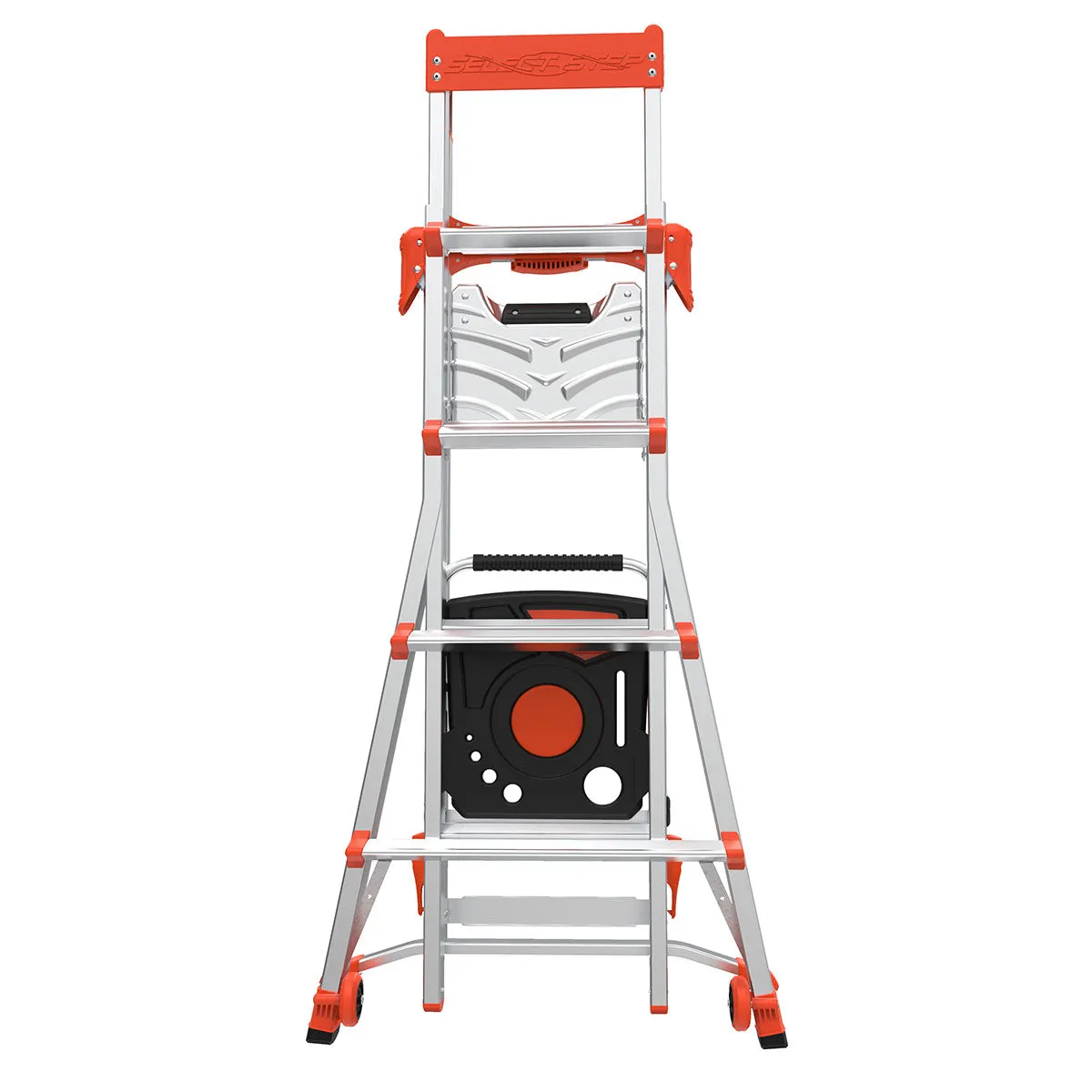 Select Step | Factory Refurbished