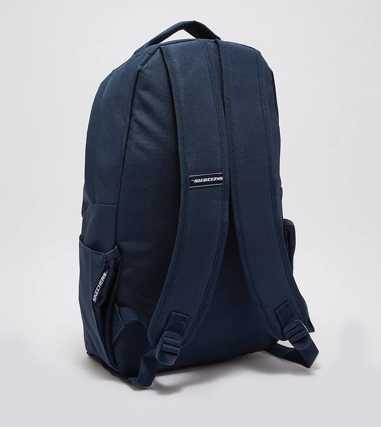 SKECHERS GEAR BACKPACK - SKCH7681 - NVY