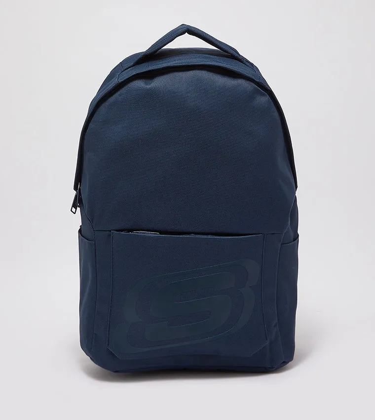 SKECHERS GEAR BACKPACK - SKCH7681 - NVY