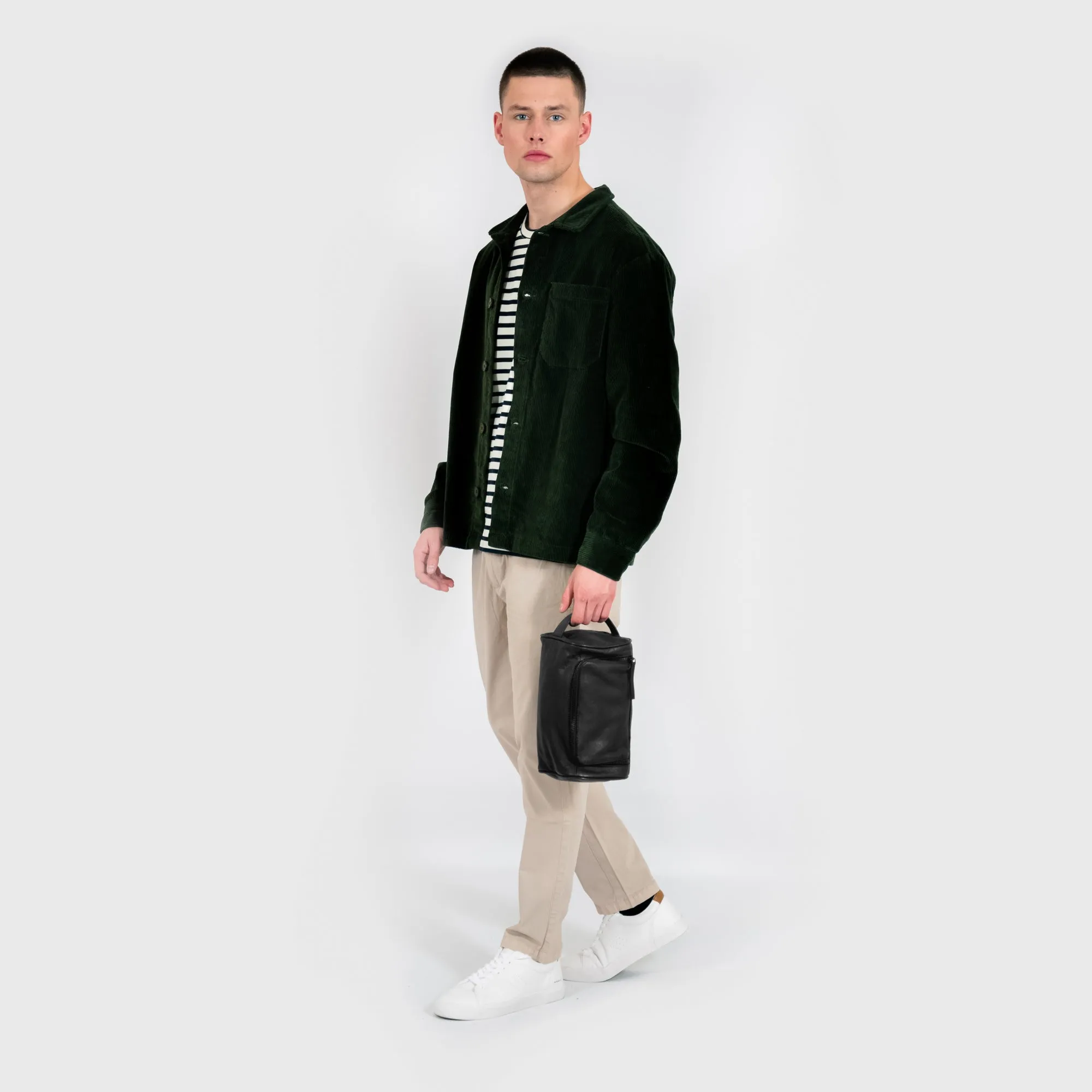 stillRyder Toiletry Bag