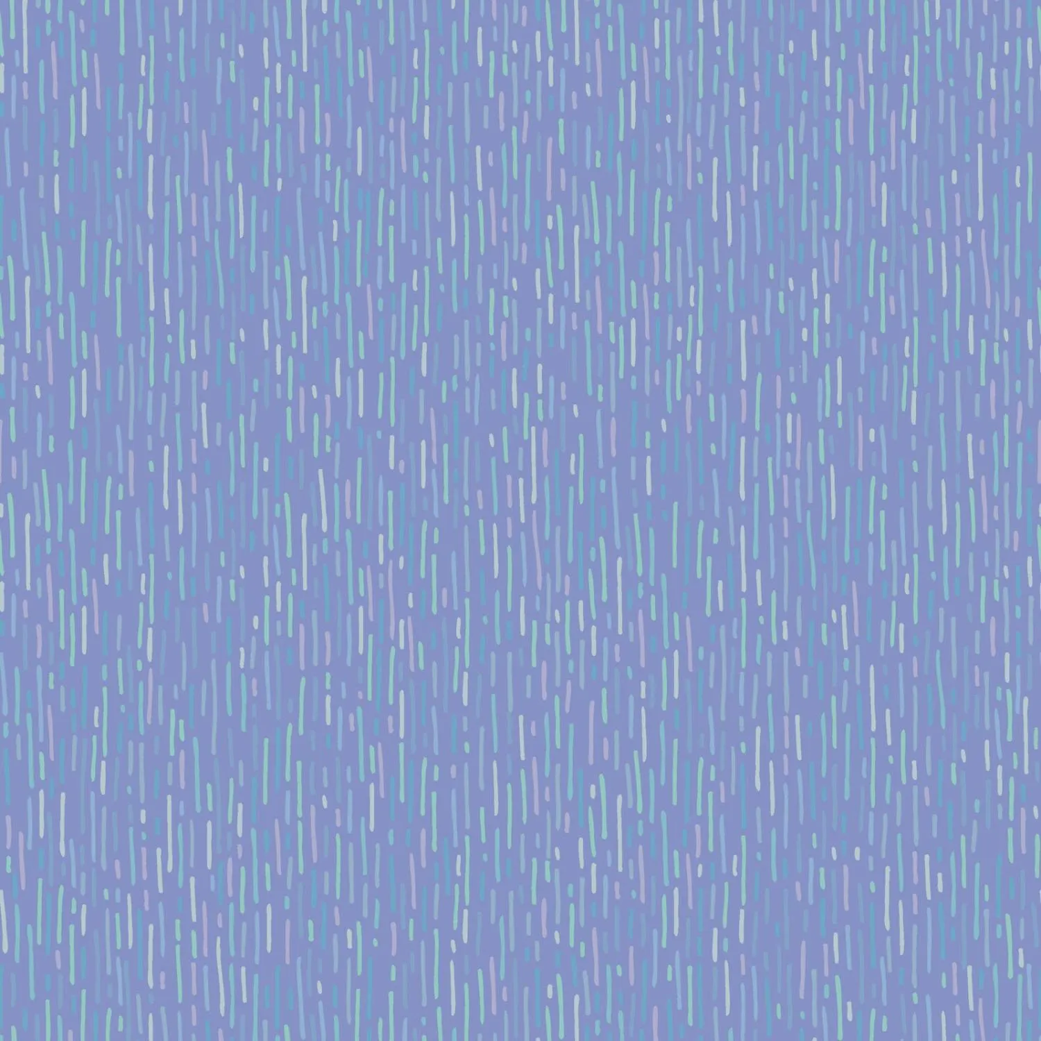 SUN SHOWERS RAIN PURPLE