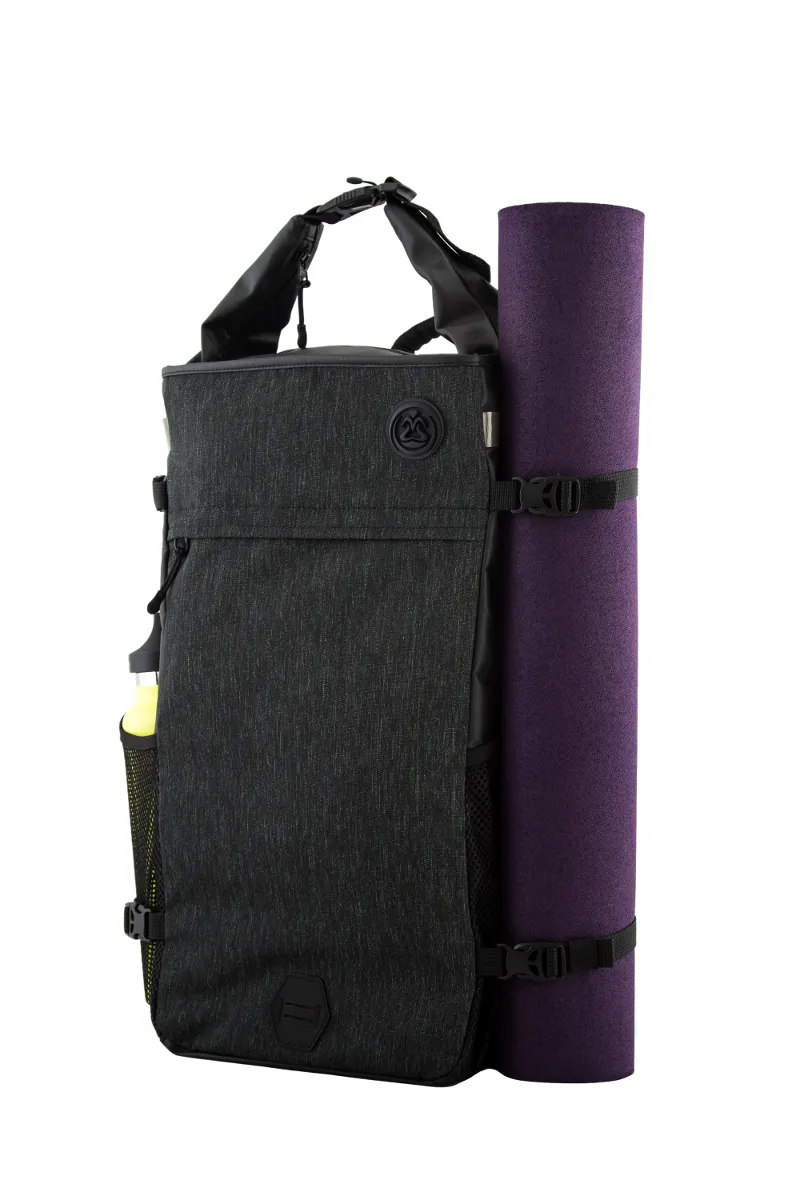The Guru Backpack