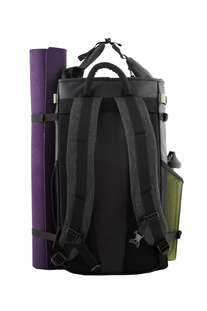 The Guru Backpack