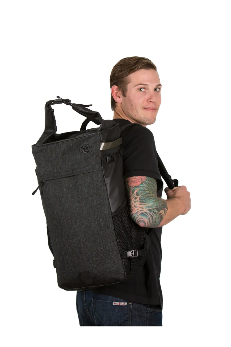 The Guru Backpack