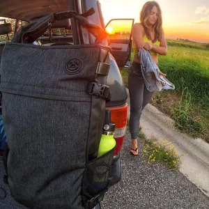 The Guru Backpack