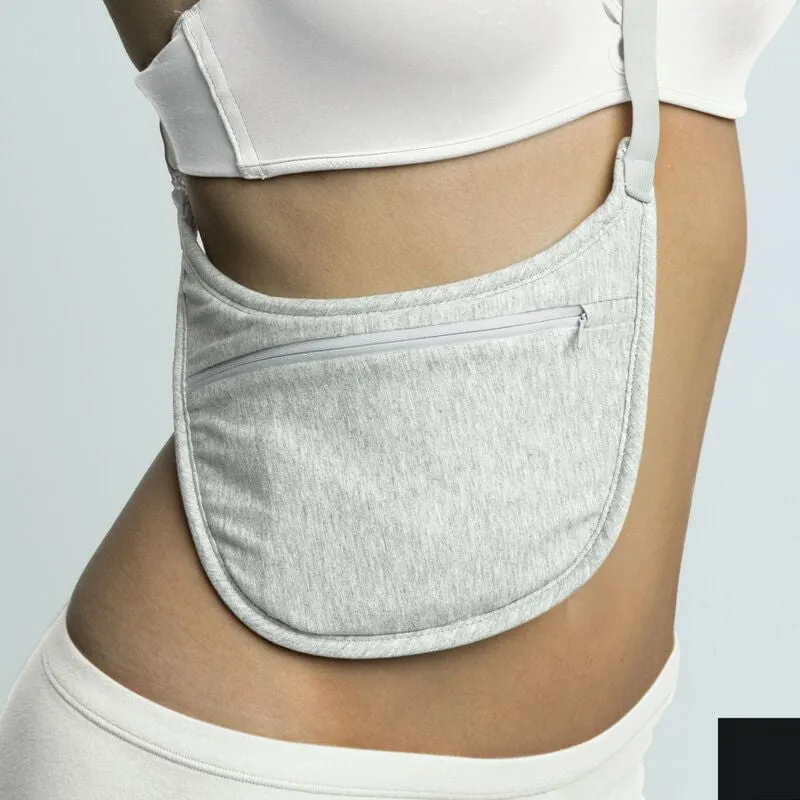Travelon Ladies Undergarment Crossbody Pouch