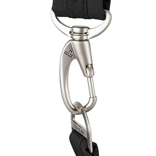 Travelon Women's Anti-Theft Classic Messenger Bag - Black