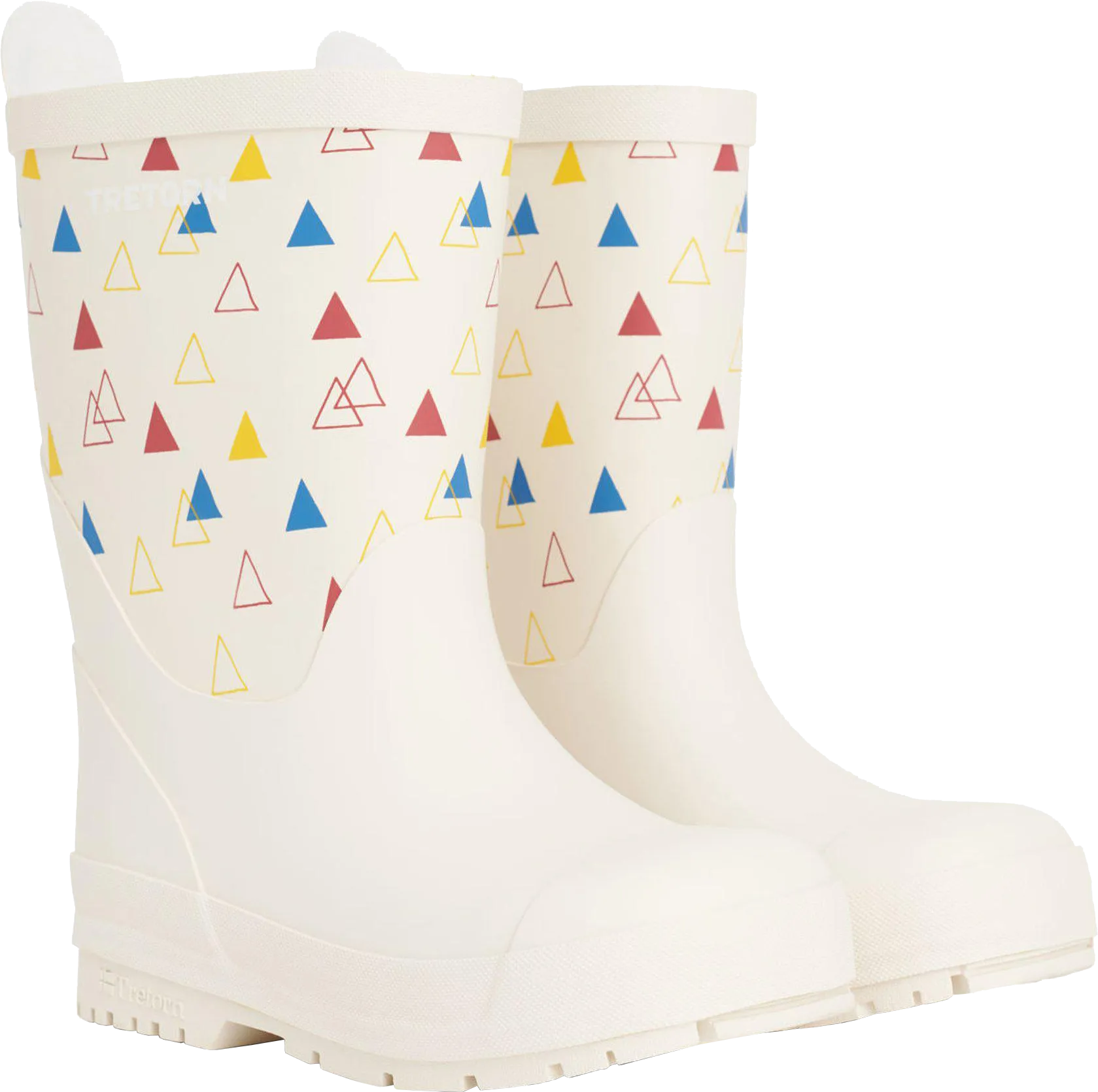 Tretorn Kids&#x27; Mellby Antique White | Buy Tretorn Kids&#x27; Mellby Antique White here | Outnorth