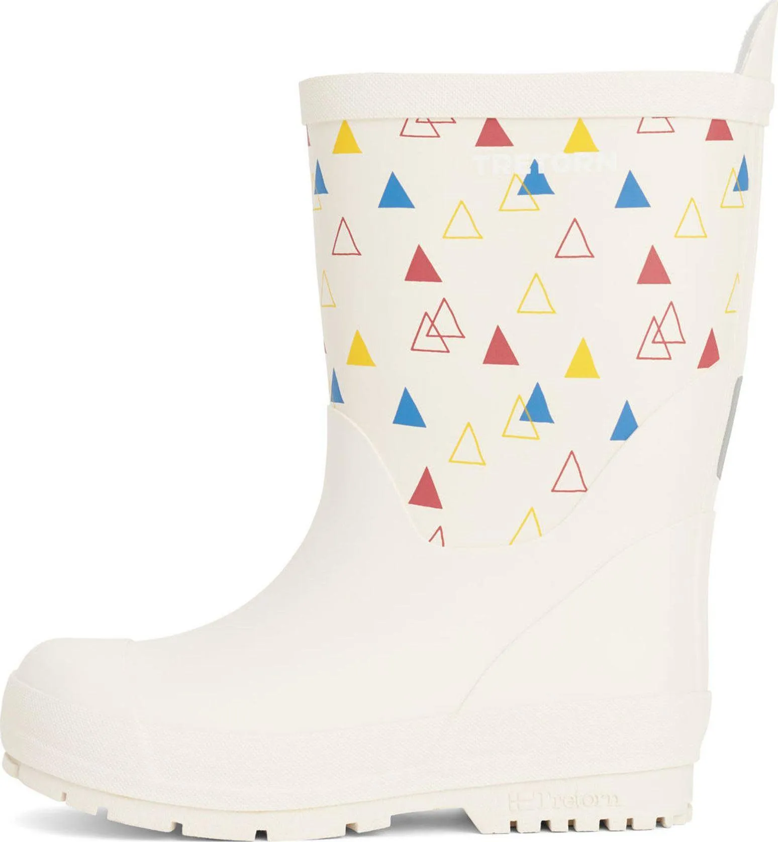 Tretorn Kids&#x27; Mellby Antique White | Buy Tretorn Kids&#x27; Mellby Antique White here | Outnorth