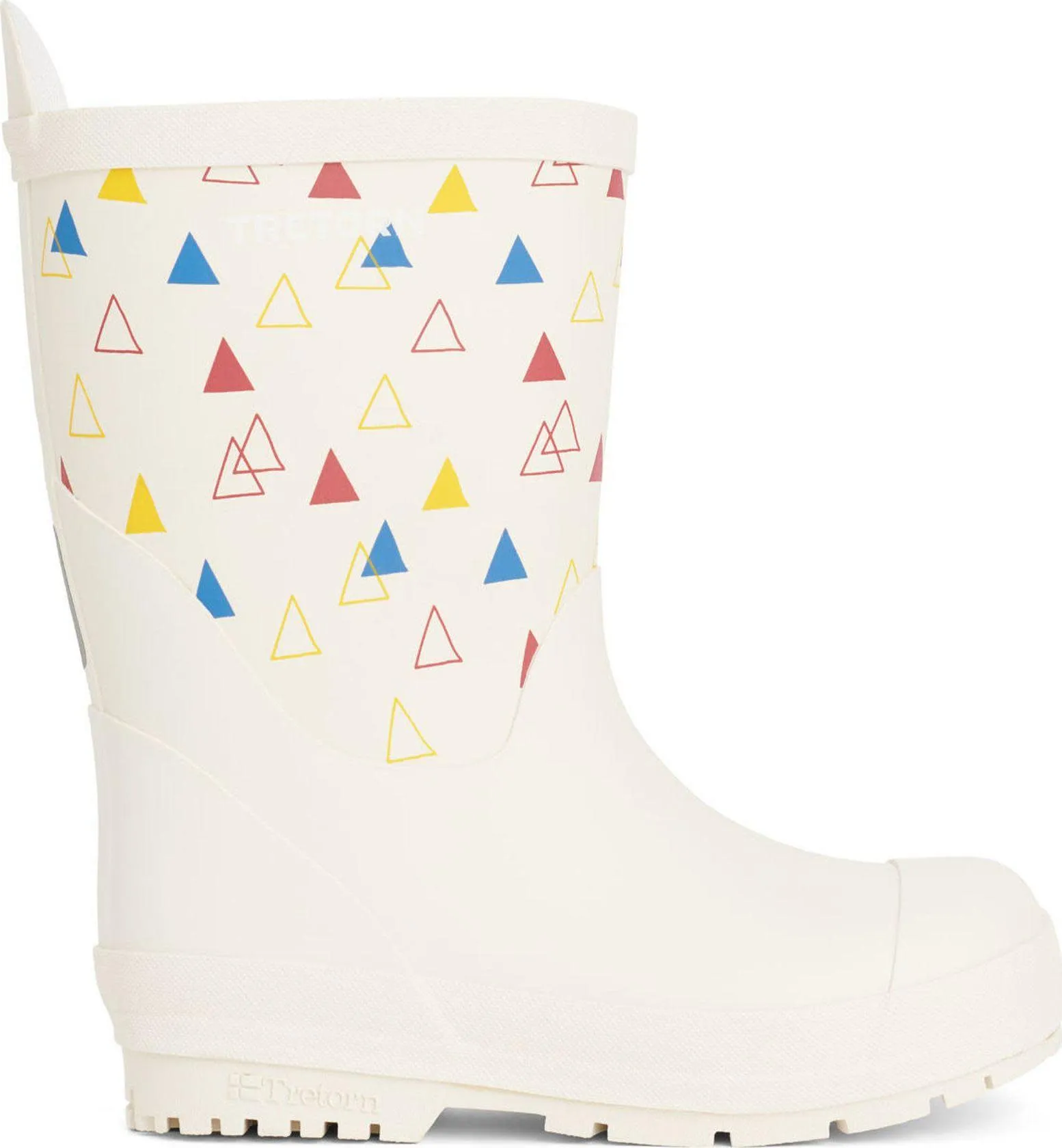 Tretorn Kids&#x27; Mellby Antique White | Buy Tretorn Kids&#x27; Mellby Antique White here | Outnorth