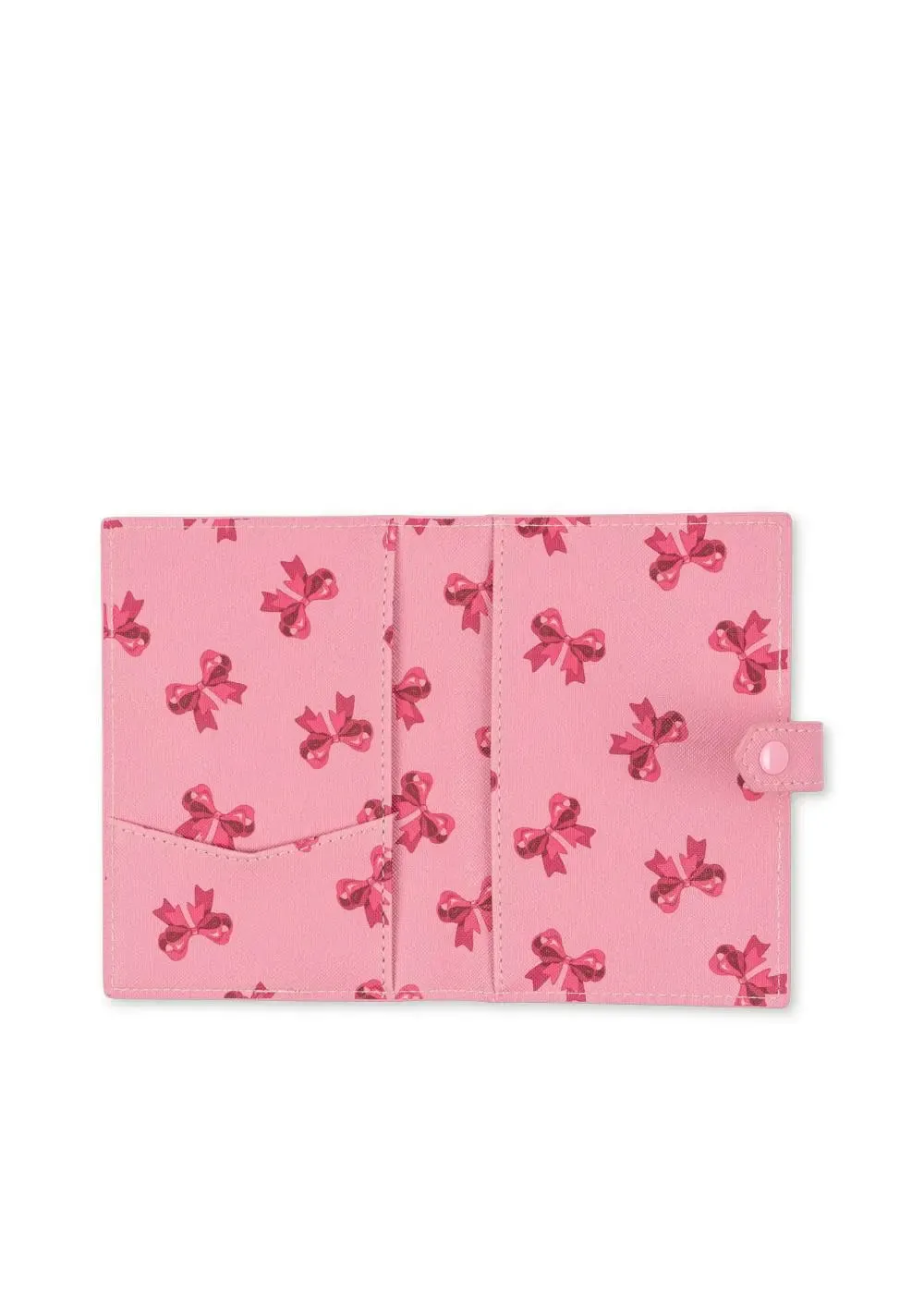 Voyage travel set - Cherry Bow