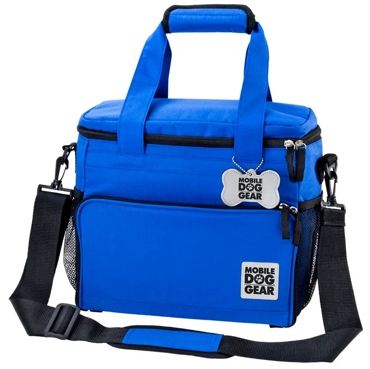 Week Away Tote Bag ~ (Medium & Large Dogs)