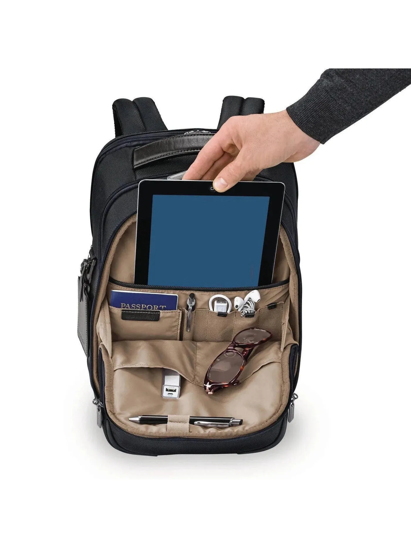 @Work Medium Backpack
