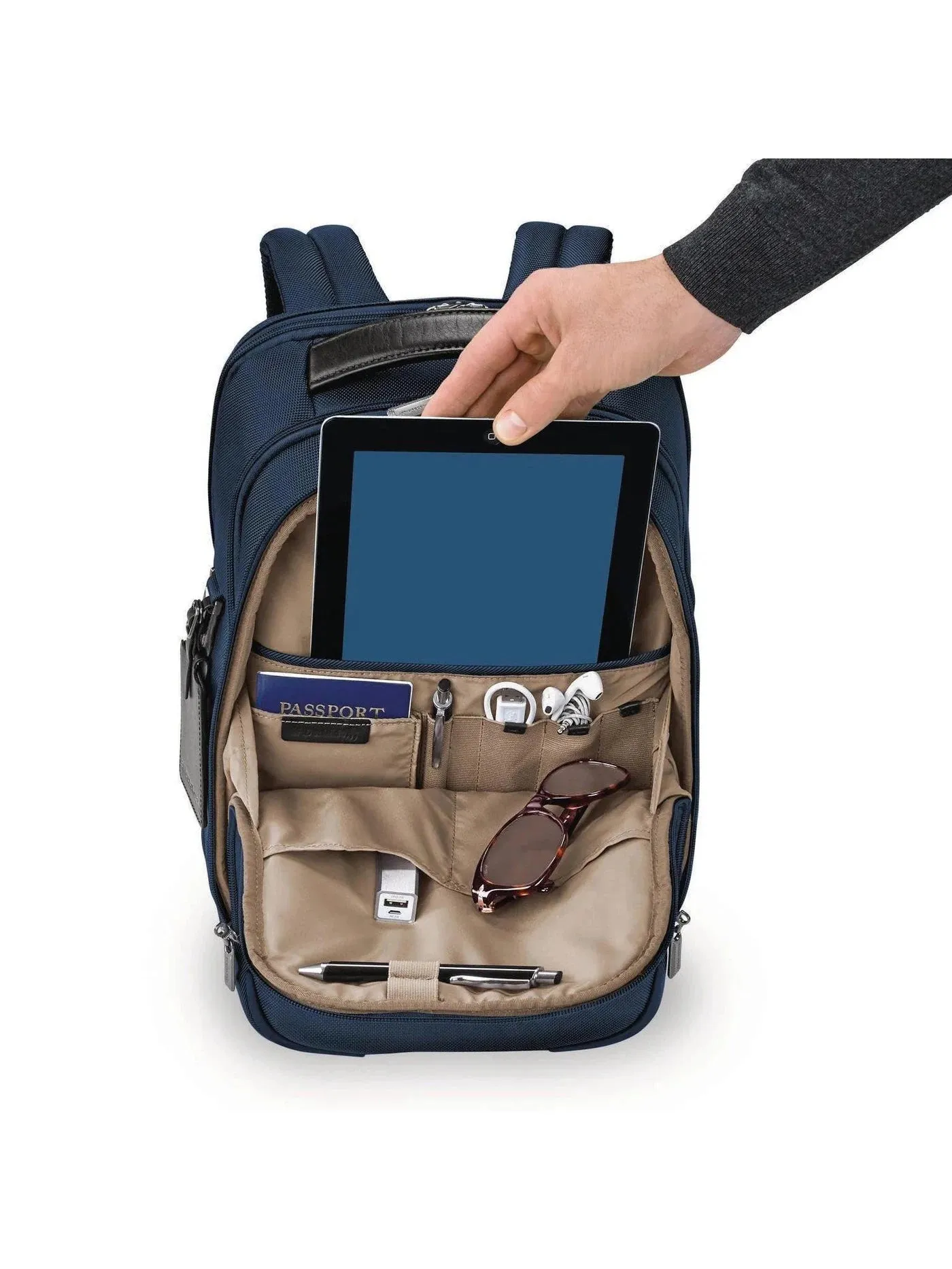 @Work Medium Backpack