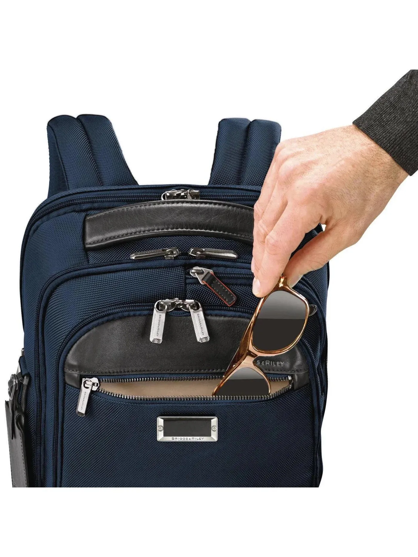 @Work Medium Backpack