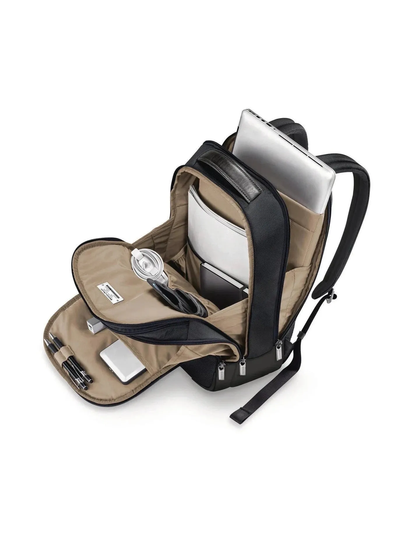 @Work Medium Backpack
