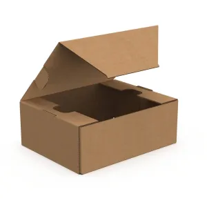 Wrapper Box with Adhesive Strip Large (Bundle of 5 pcs)