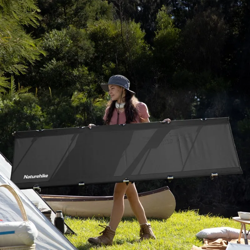 XJC05 Outdoor Folding Camp Bed