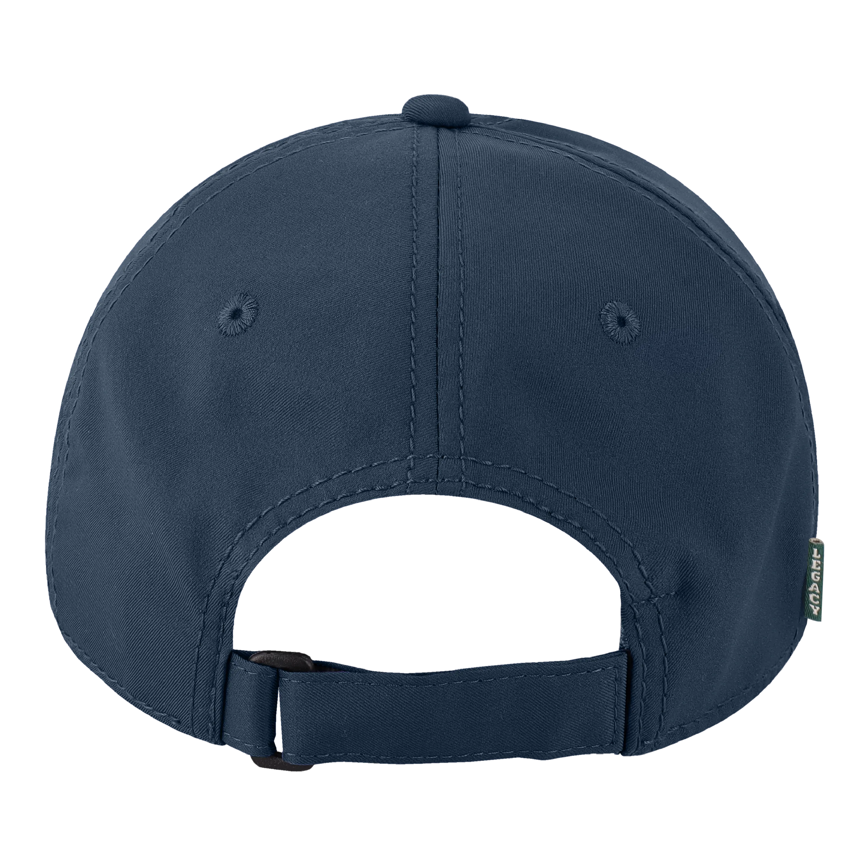 Yale University Bulldogs Cool Fit Adjustable Hat